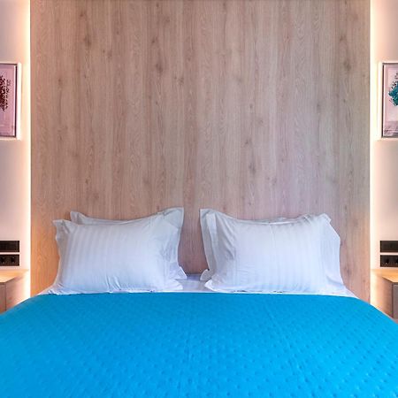 A&N Athens Luxury Apartments - Ermou Ngoại thất bức ảnh
