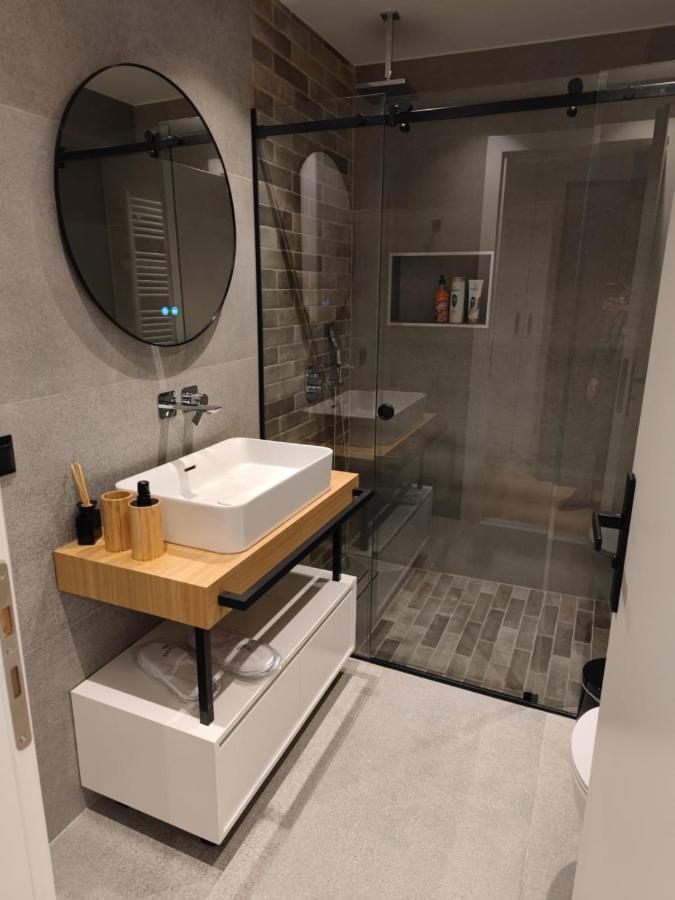A&N Athens Luxury Apartments - Ermou Ngoại thất bức ảnh