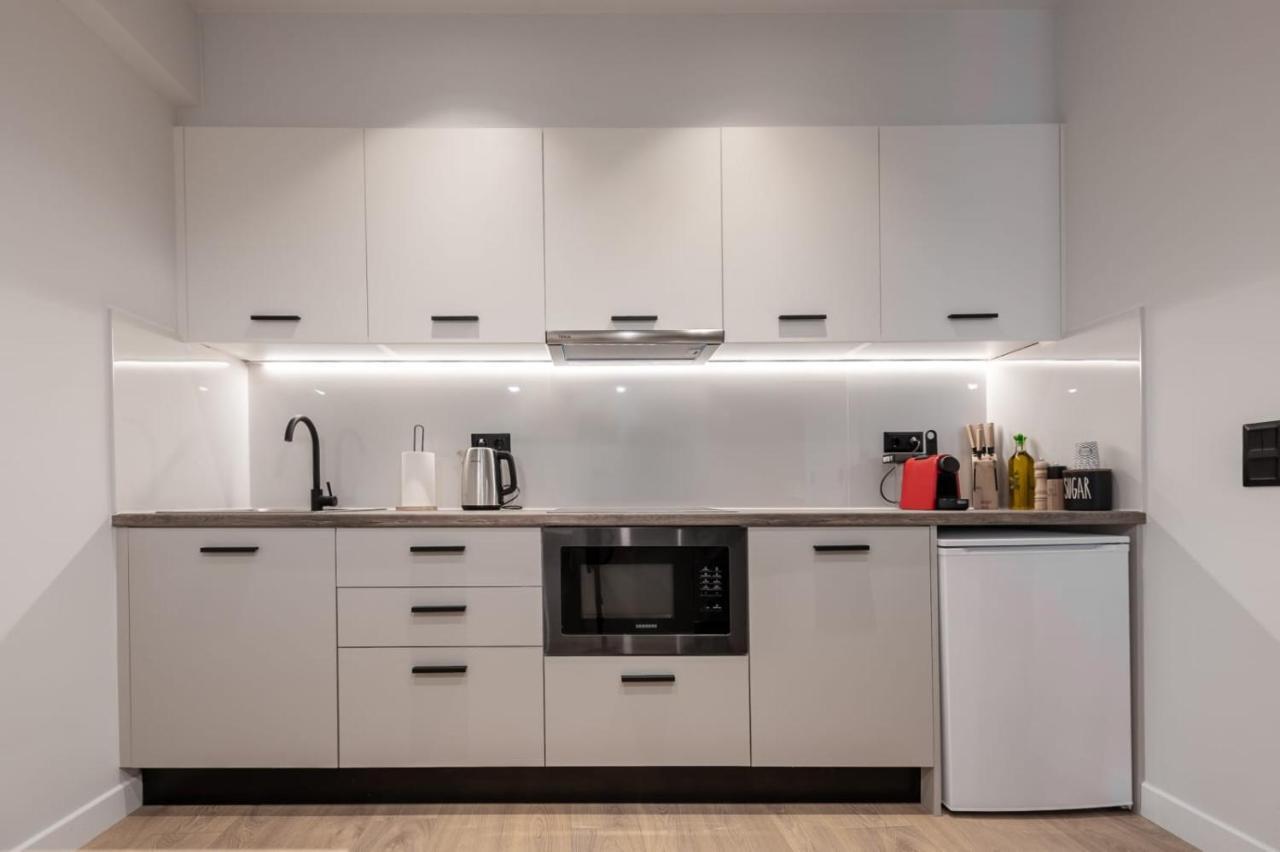 A&N Athens Luxury Apartments - Ermou Ngoại thất bức ảnh