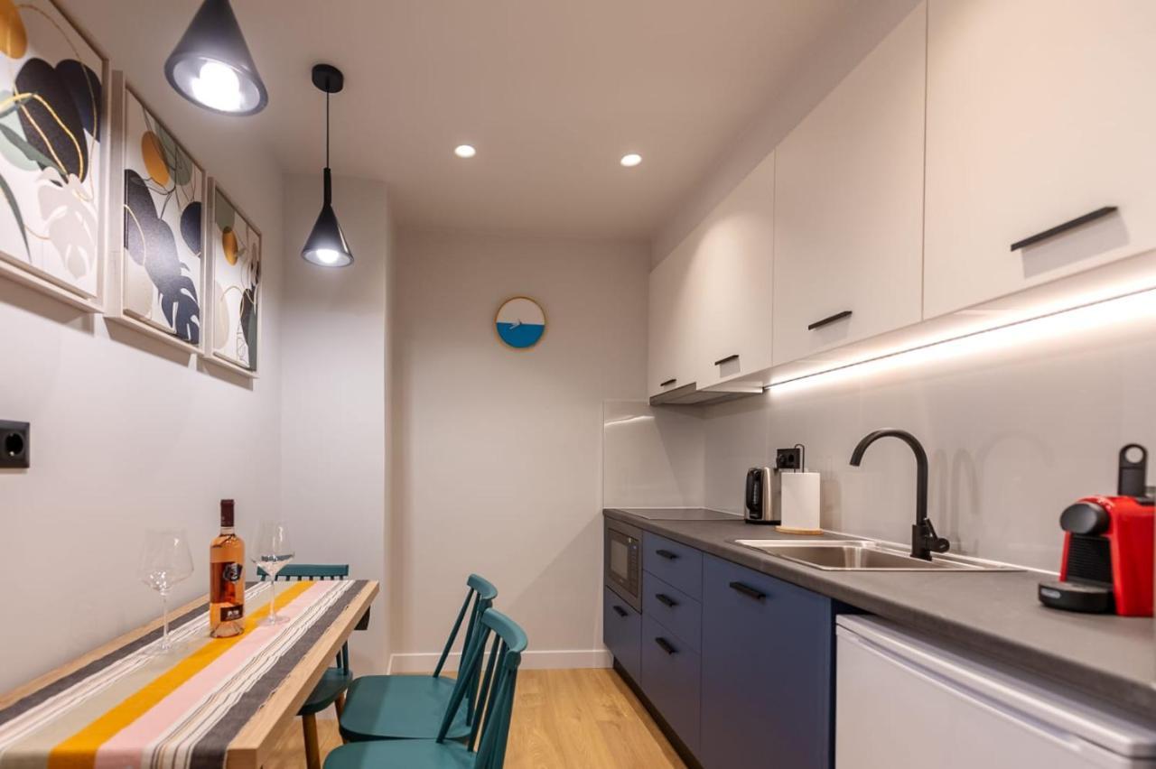 A&N Athens Luxury Apartments - Ermou Ngoại thất bức ảnh