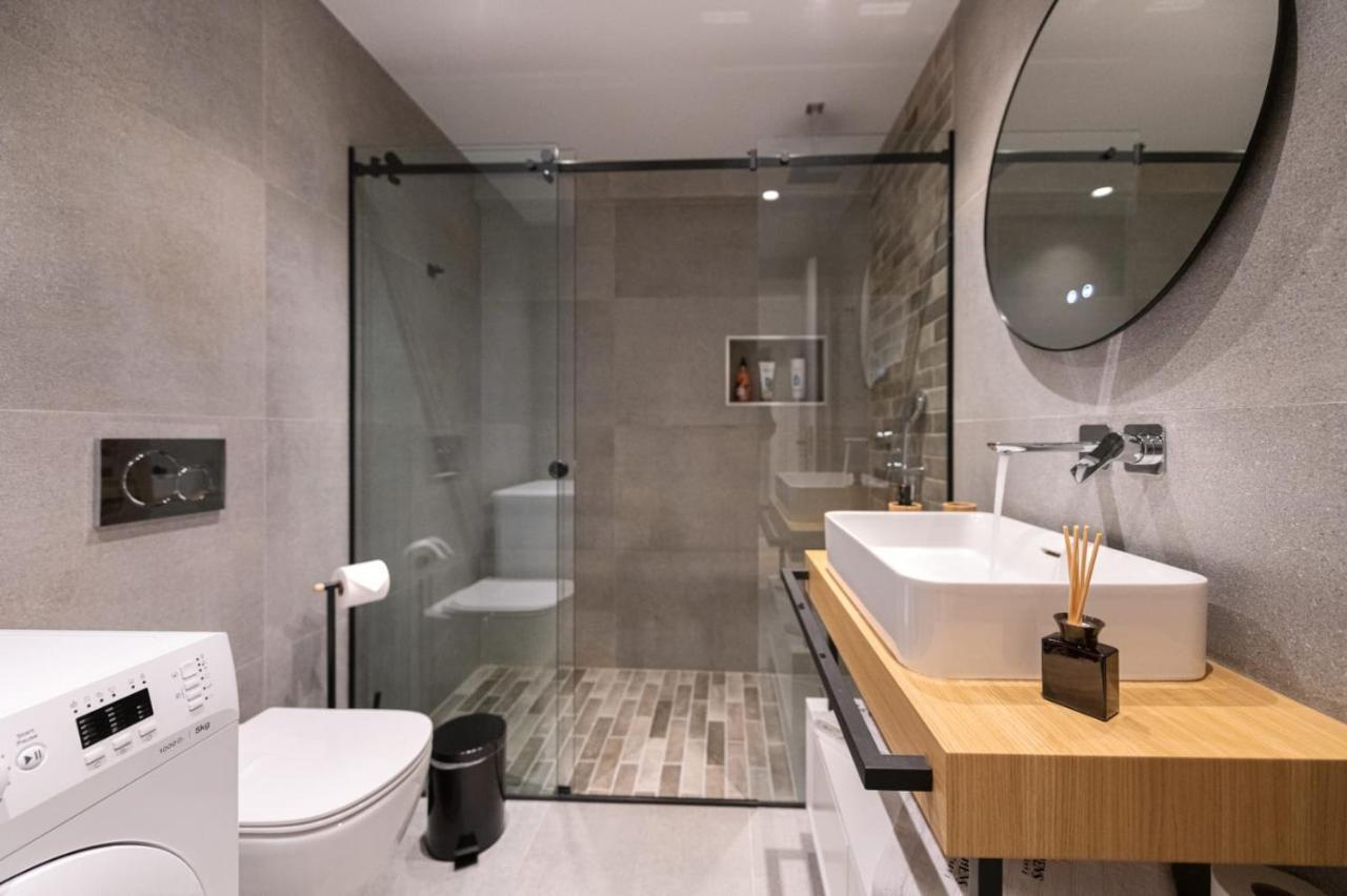 A&N Athens Luxury Apartments - Ermou Ngoại thất bức ảnh