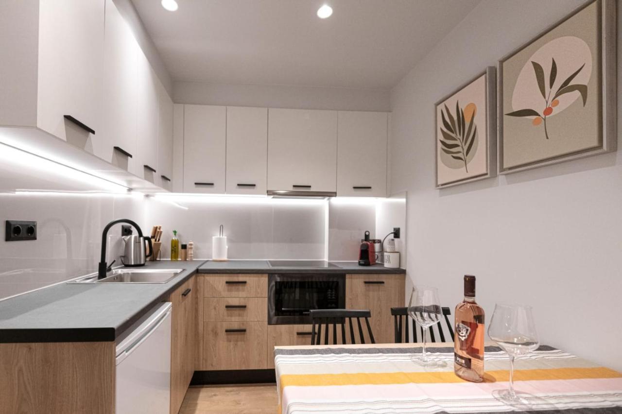 A&N Athens Luxury Apartments - Ermou Ngoại thất bức ảnh