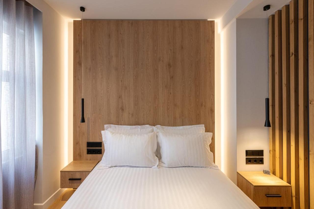 A&N Athens Luxury Apartments - Ermou Ngoại thất bức ảnh