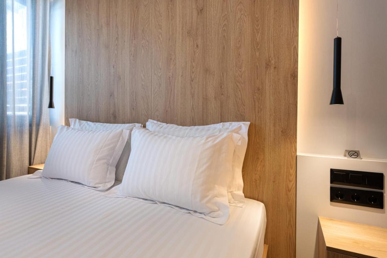 A&N Athens Luxury Apartments - Ermou Ngoại thất bức ảnh