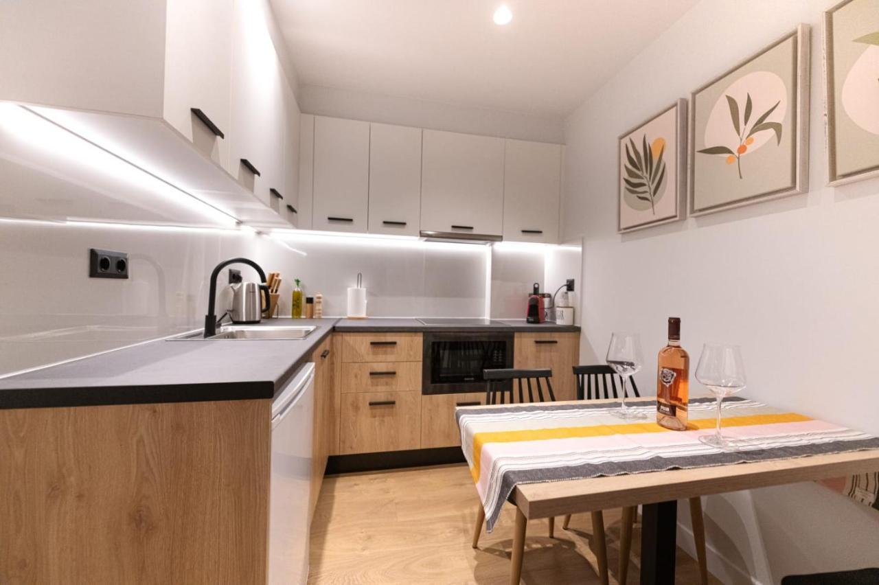 A&N Athens Luxury Apartments - Ermou Ngoại thất bức ảnh