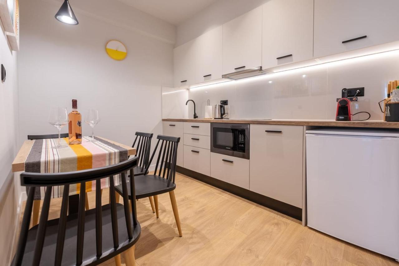 A&N Athens Luxury Apartments - Ermou Ngoại thất bức ảnh