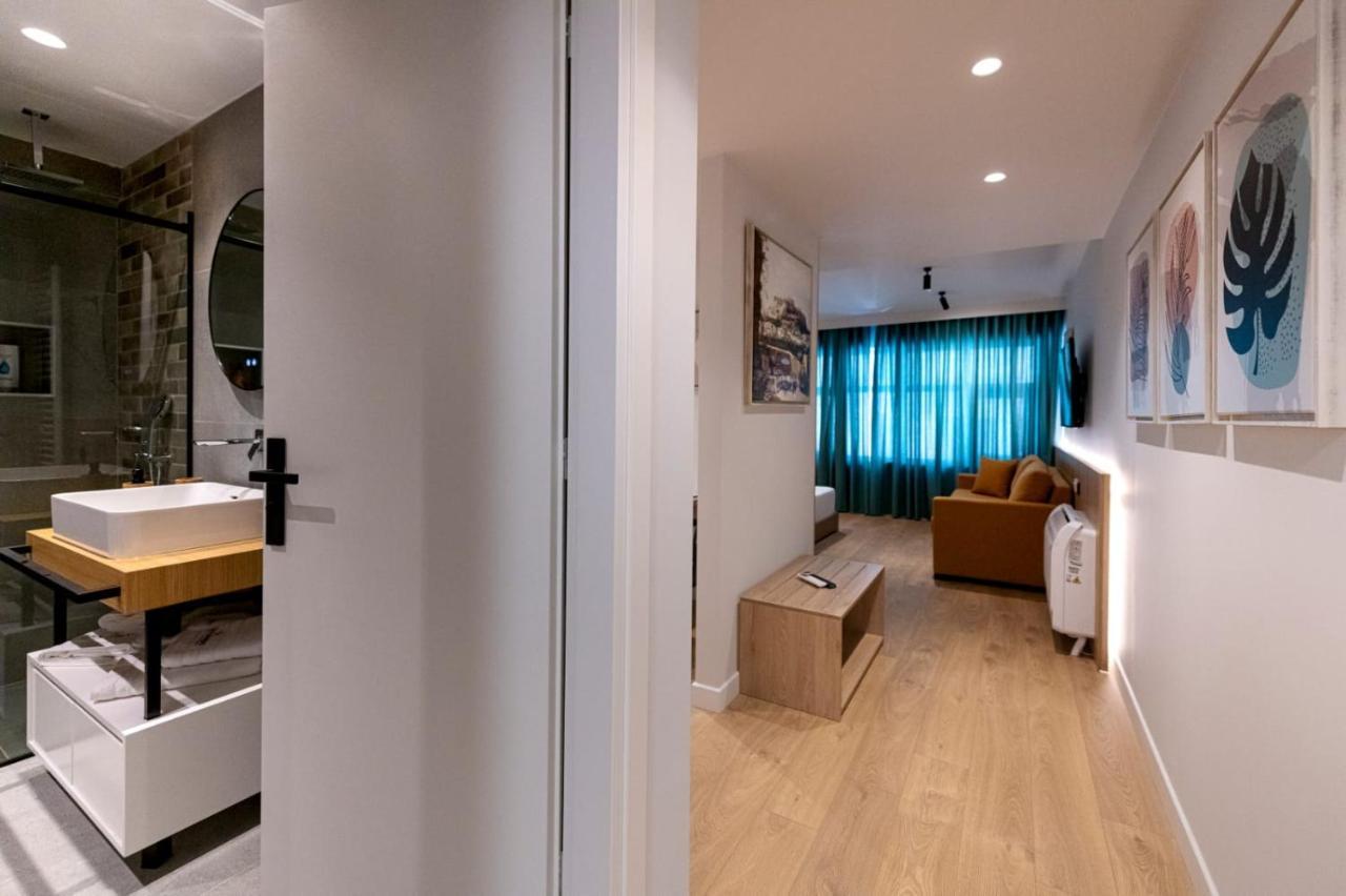 A&N Athens Luxury Apartments - Ermou Ngoại thất bức ảnh