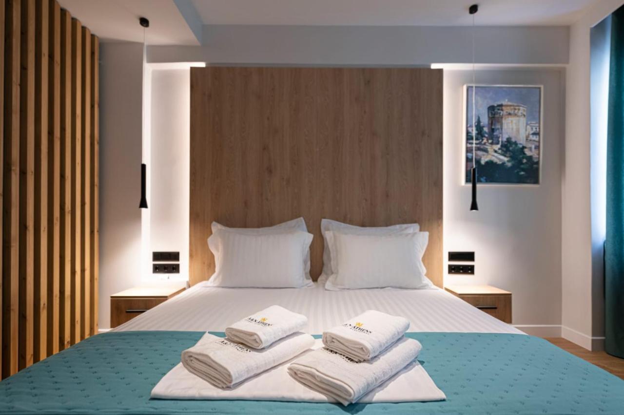 A&N Athens Luxury Apartments - Ermou Ngoại thất bức ảnh