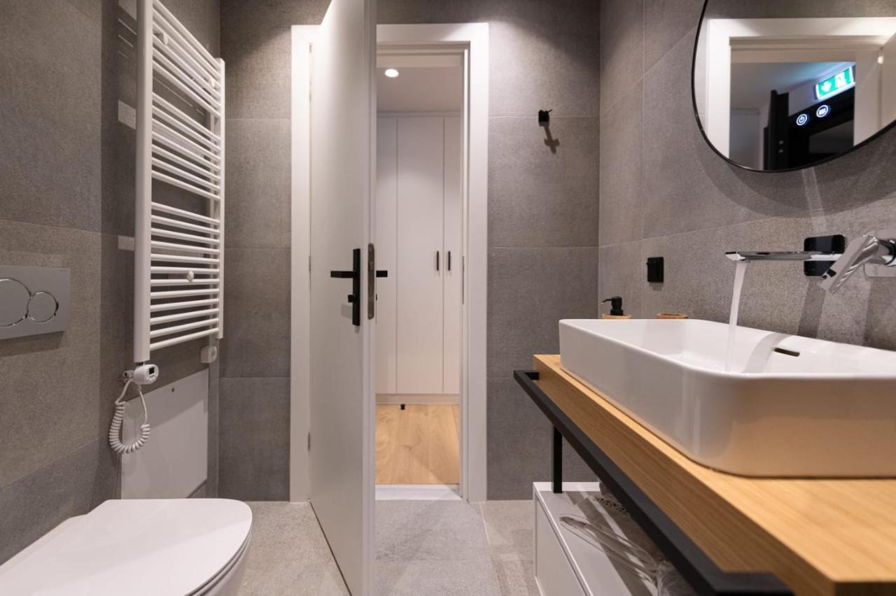 A&N Athens Luxury Apartments - Ermou Ngoại thất bức ảnh