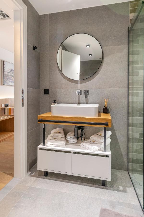 A&N Athens Luxury Apartments - Ermou Ngoại thất bức ảnh