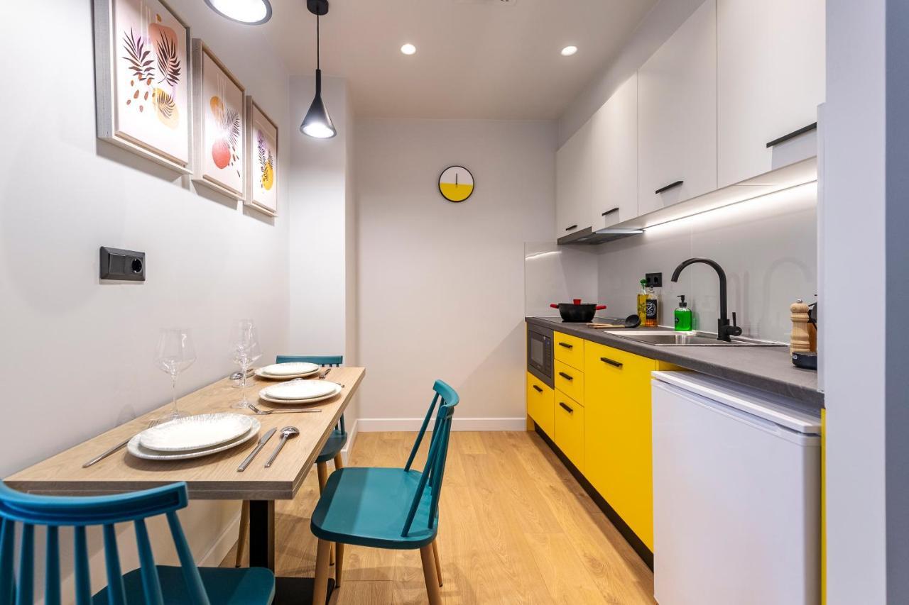 A&N Athens Luxury Apartments - Ermou Ngoại thất bức ảnh