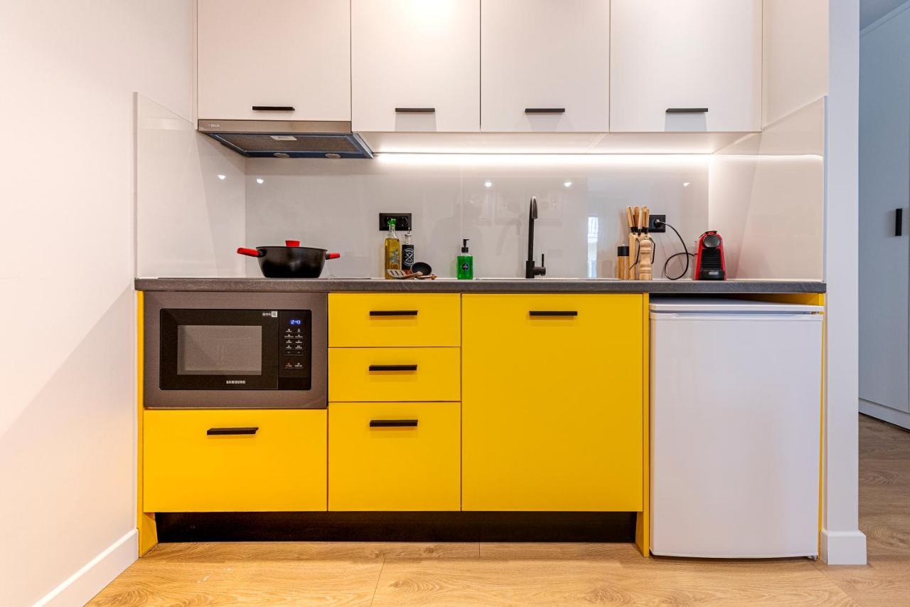 A&N Athens Luxury Apartments - Ermou Ngoại thất bức ảnh