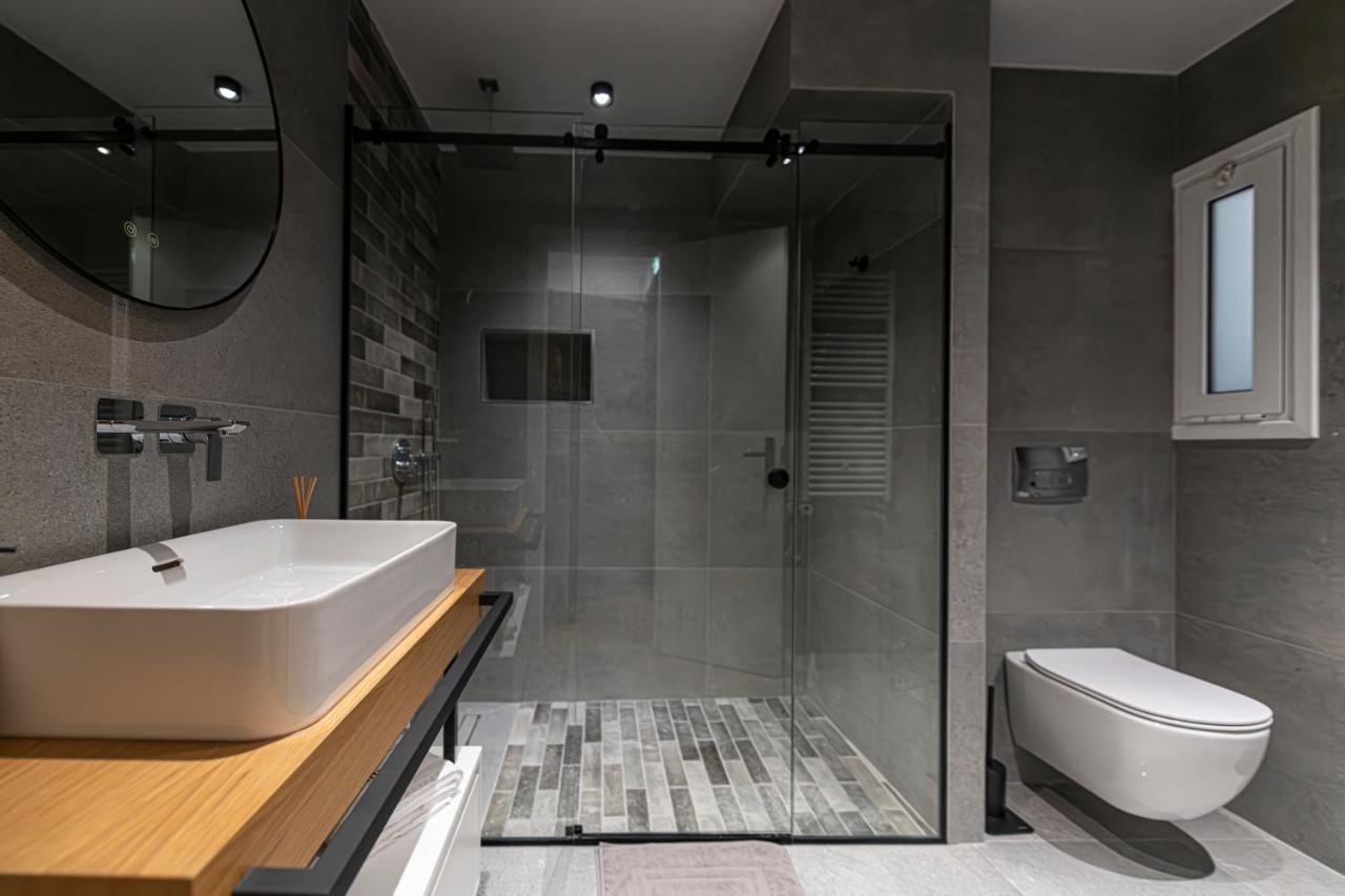 A&N Athens Luxury Apartments - Ermou Ngoại thất bức ảnh