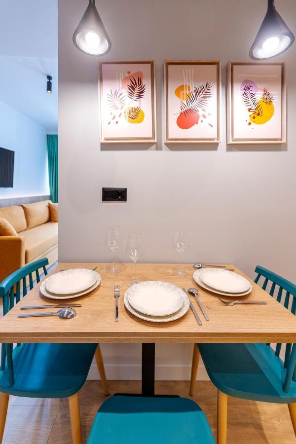A&N Athens Luxury Apartments - Ermou Ngoại thất bức ảnh
