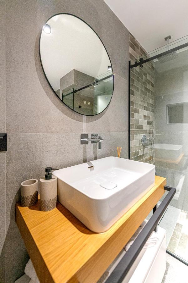 A&N Athens Luxury Apartments - Ermou Ngoại thất bức ảnh