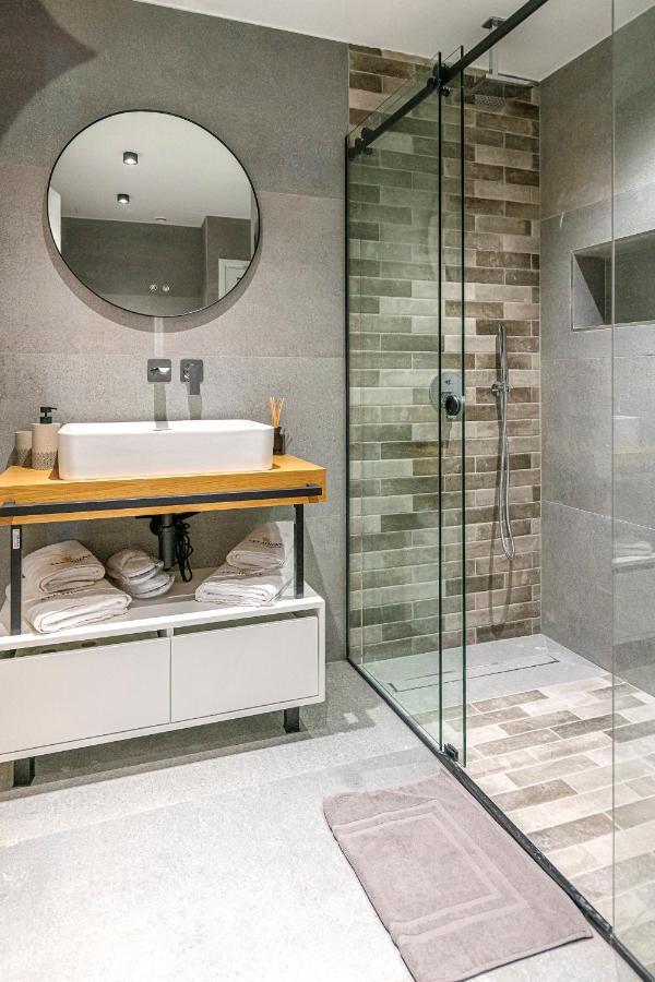 A&N Athens Luxury Apartments - Ermou Ngoại thất bức ảnh