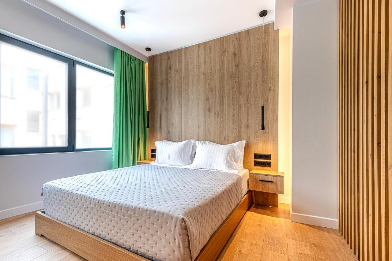 A&N Athens Luxury Apartments - Ermou Ngoại thất bức ảnh