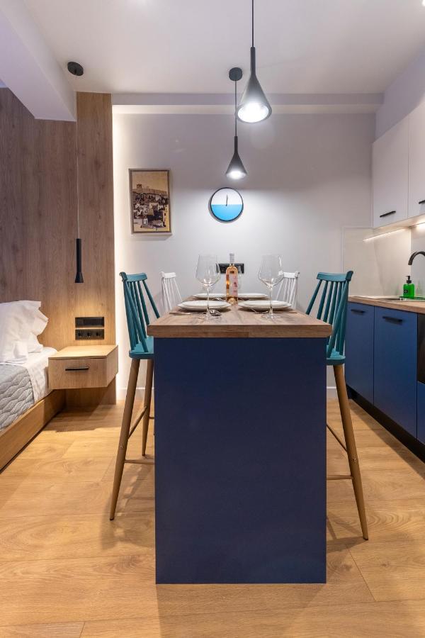 A&N Athens Luxury Apartments - Ermou Ngoại thất bức ảnh
