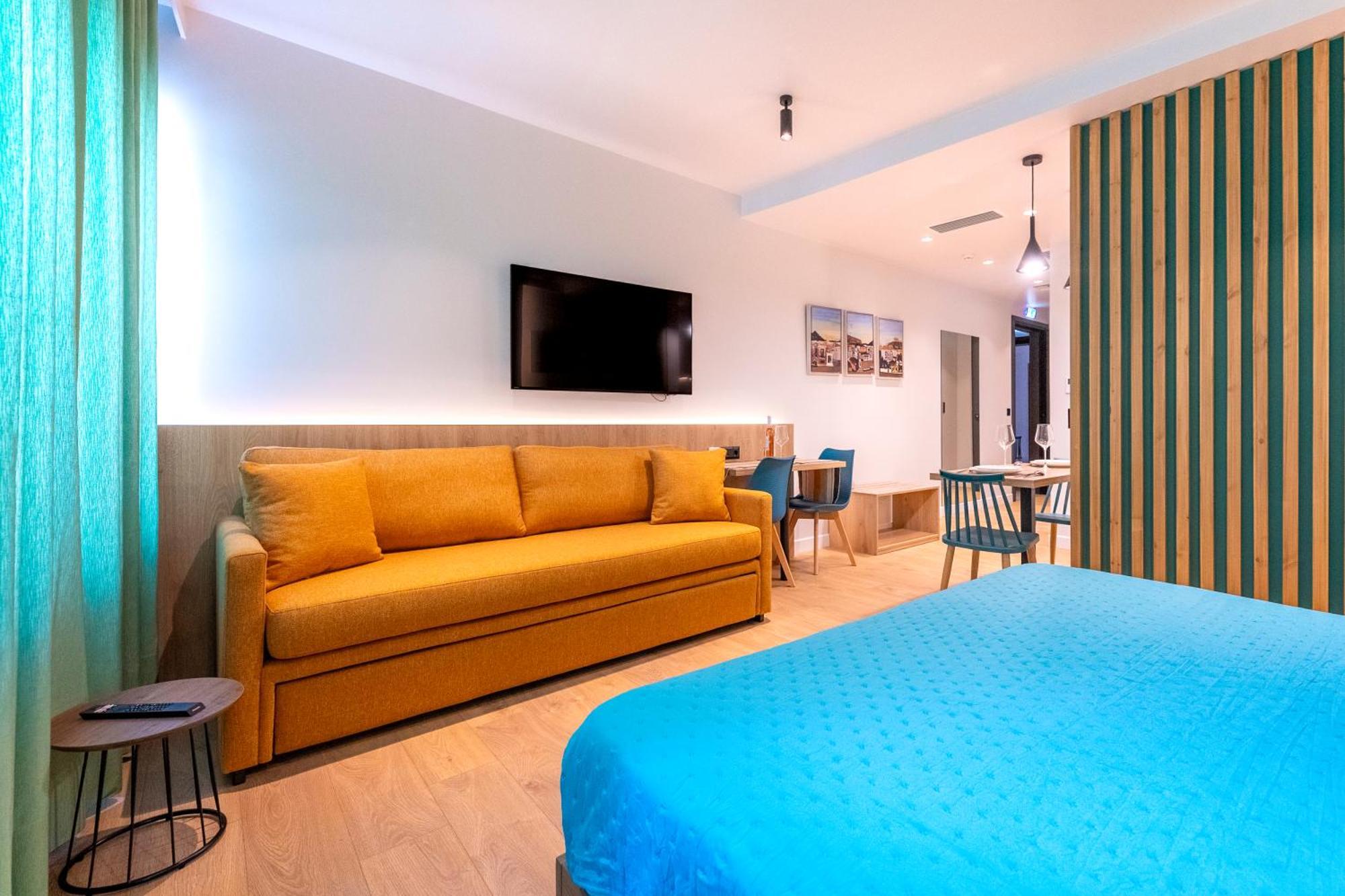 A&N Athens Luxury Apartments - Ermou Ngoại thất bức ảnh