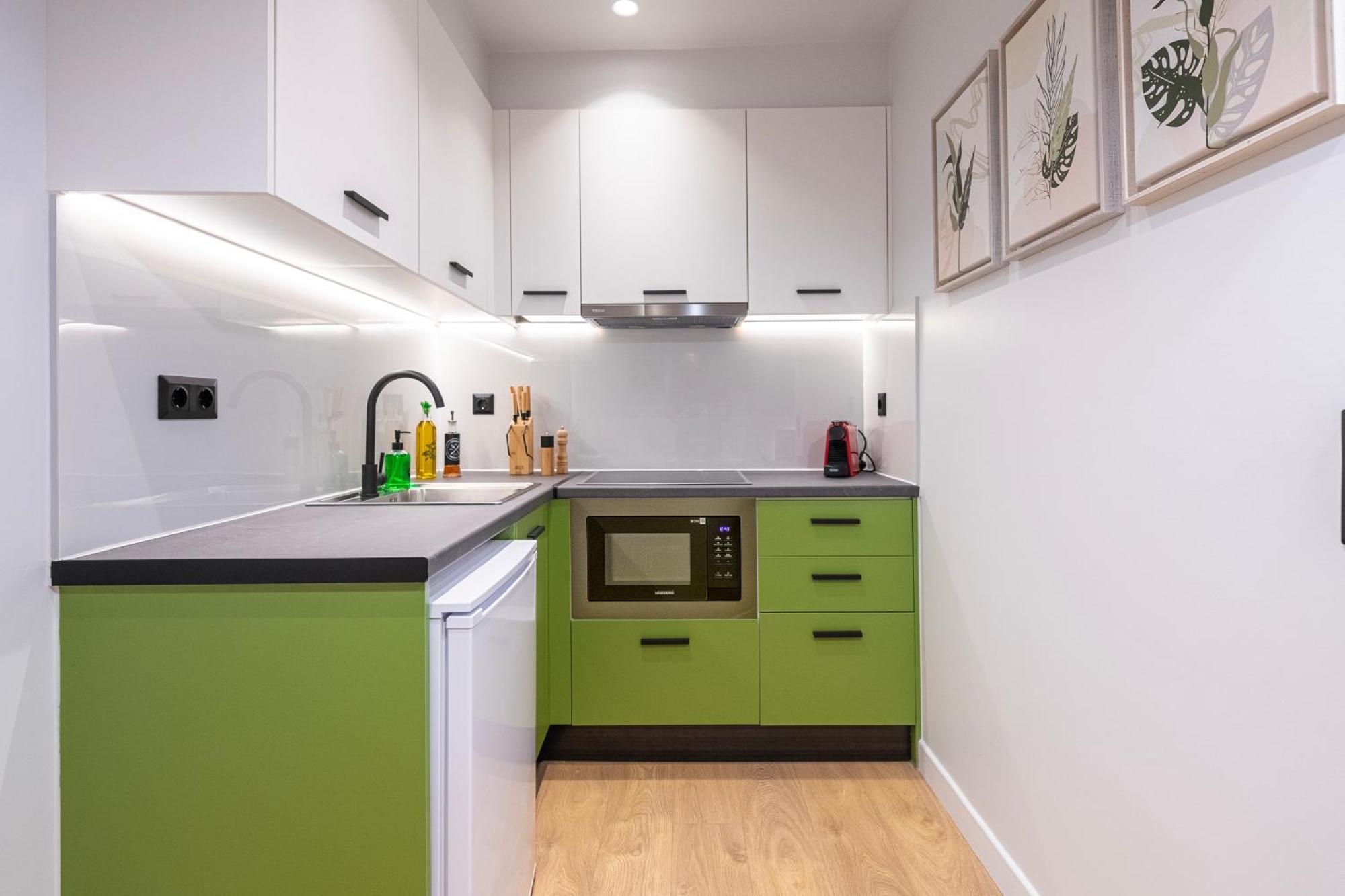 A&N Athens Luxury Apartments - Ermou Ngoại thất bức ảnh