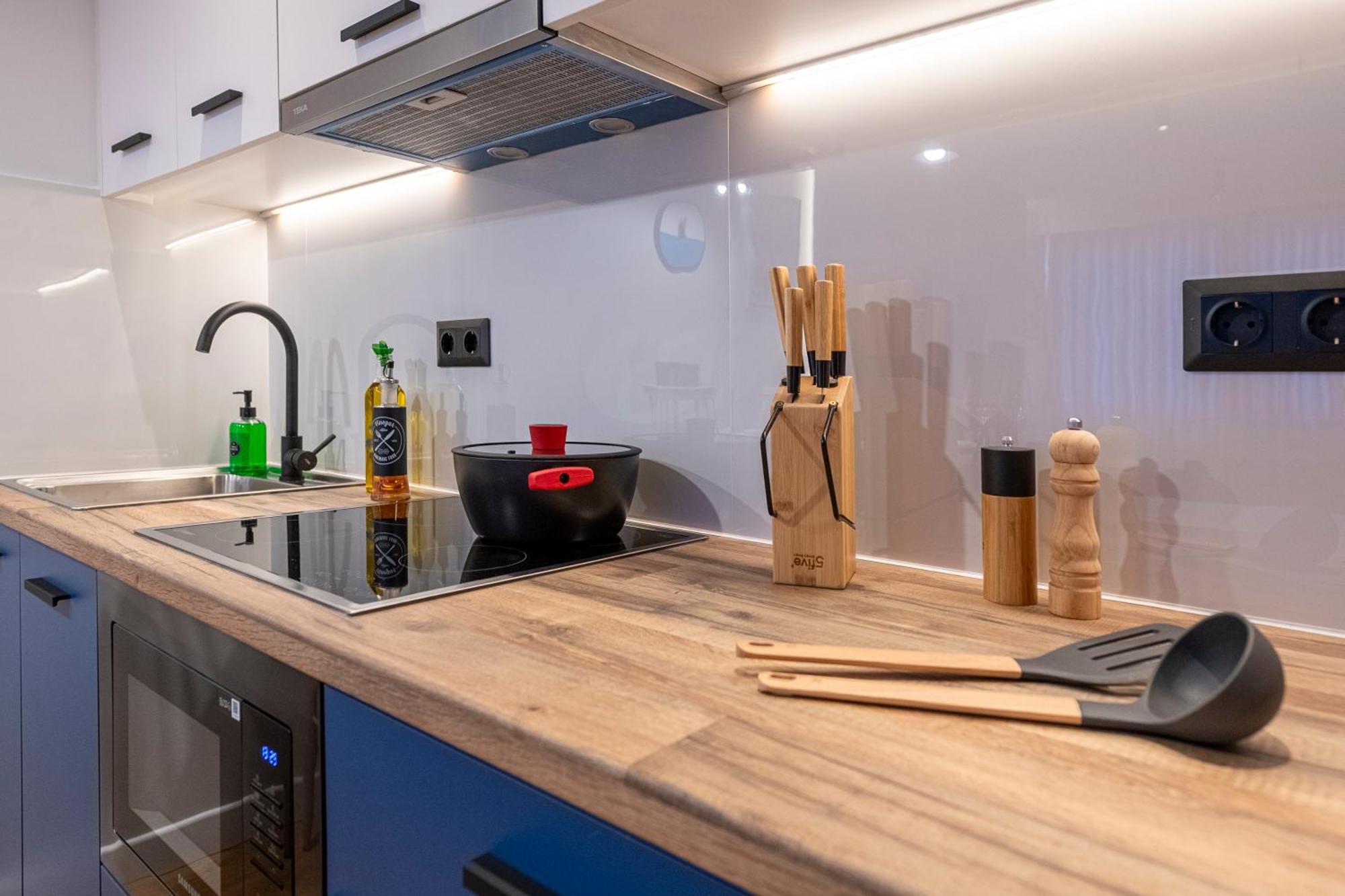 A&N Athens Luxury Apartments - Ermou Ngoại thất bức ảnh