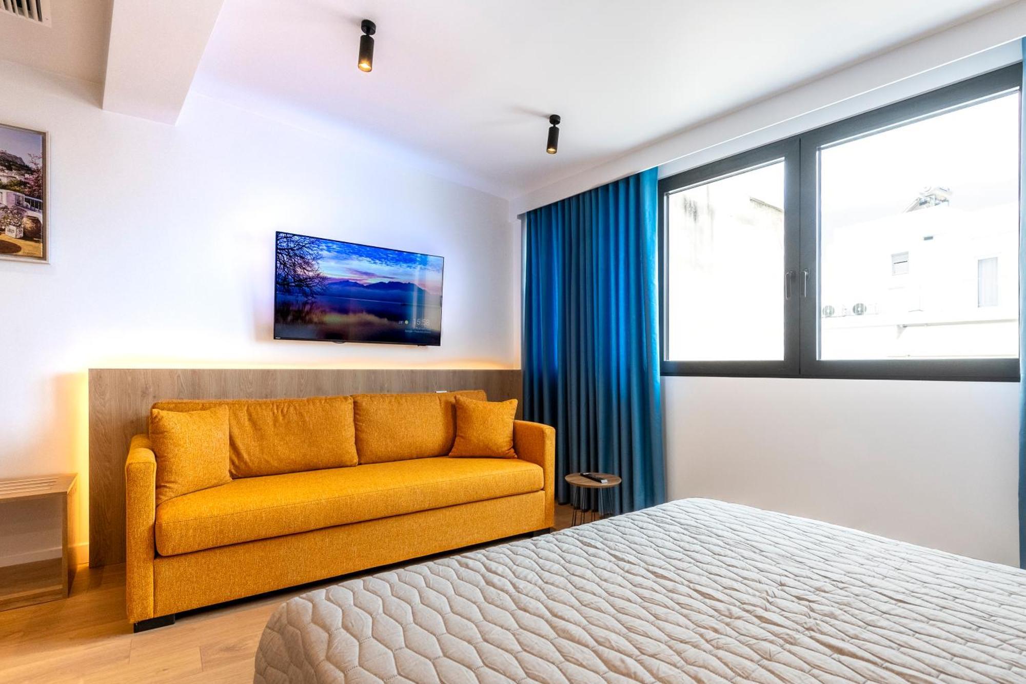 A&N Athens Luxury Apartments - Ermou Ngoại thất bức ảnh
