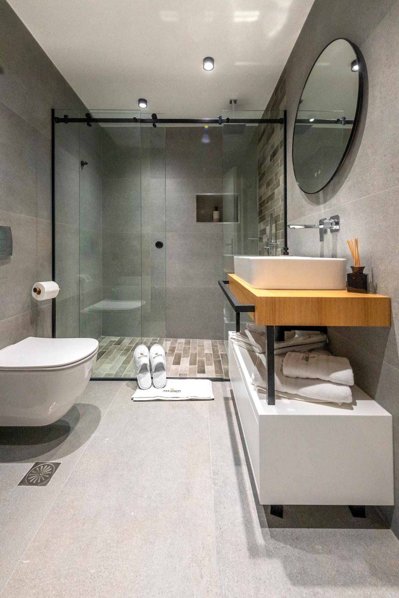 A&N Athens Luxury Apartments - Ermou Ngoại thất bức ảnh